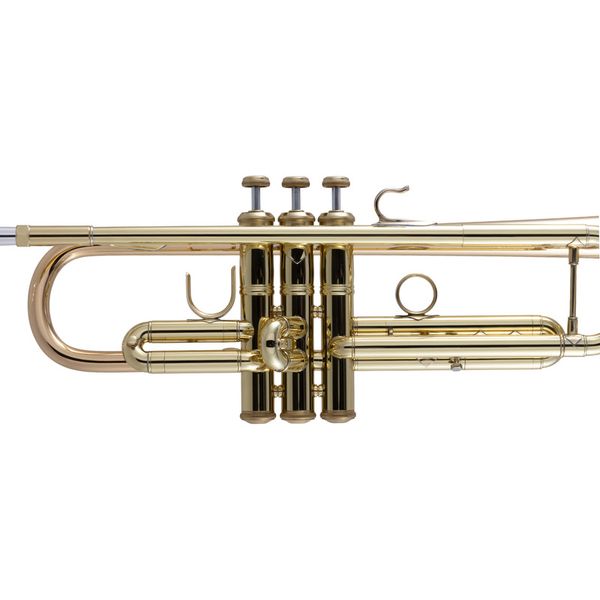 Bach 17043GYR Bb-Trumpet