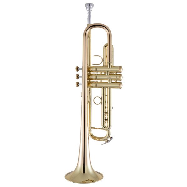 Bach 17043GYR Bb-Trumpet