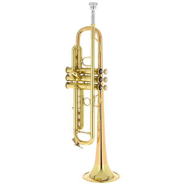 Bach 17043GYR Bb-Trumpet