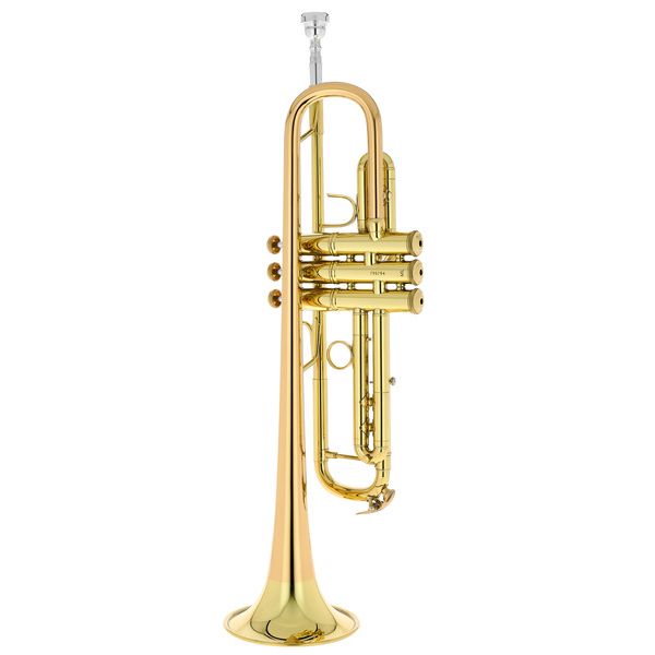 Bach 17043GYR Bb-Trumpet