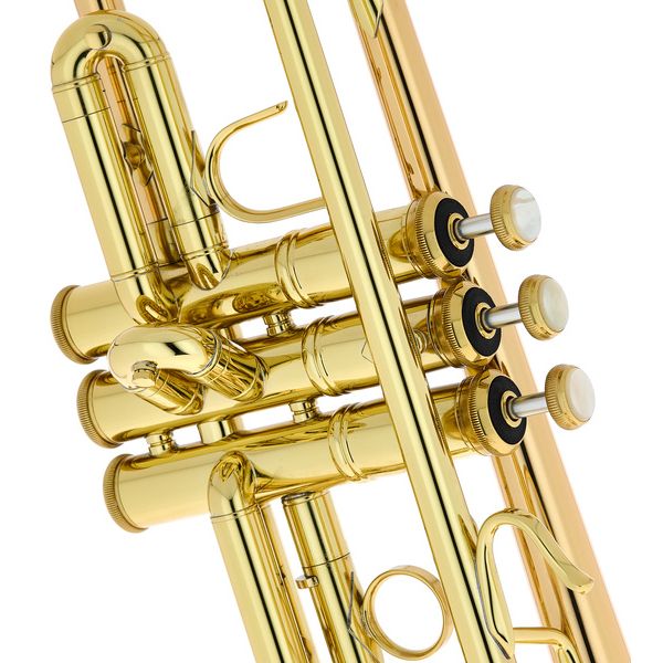 Bach 17043GYR Bb-Trumpet