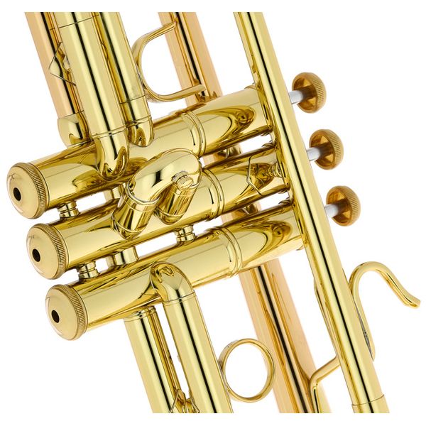 Bach 17043GYR Bb-Trumpet