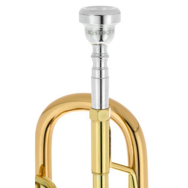 Bach 17043GYR Bb-Trumpet