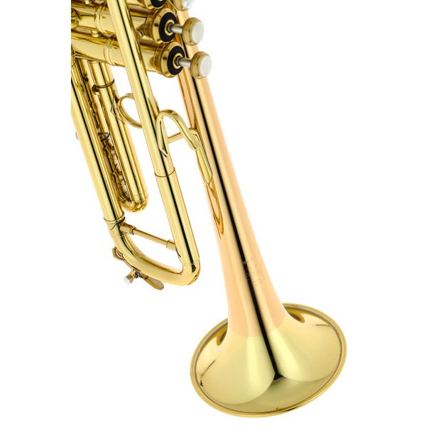 Bach 17043GYR Bb-Trumpet