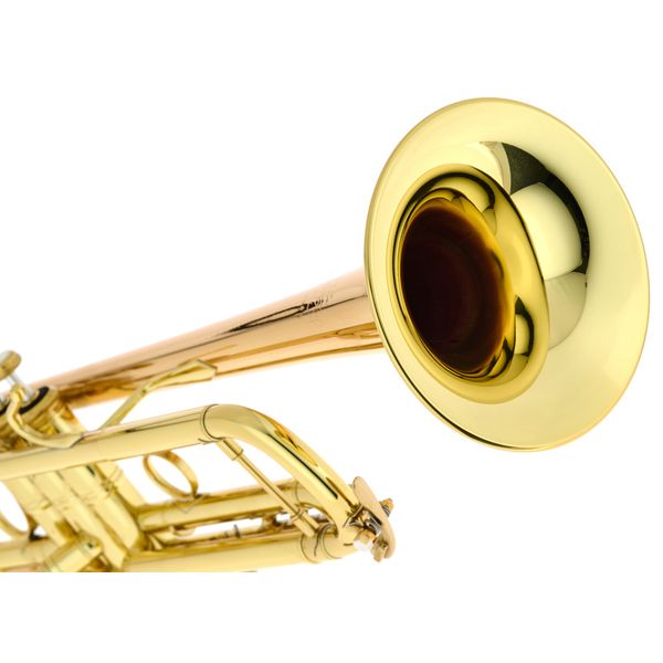 Bach 17043GYR Bb-Trumpet