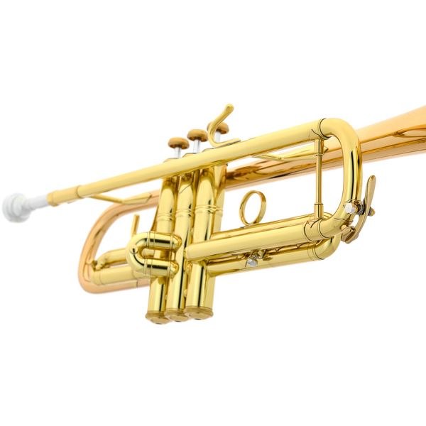 Bach 17043GYR Bb-Trumpet