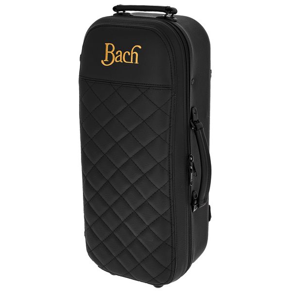 Bach 17043GYR Bb-Trumpet