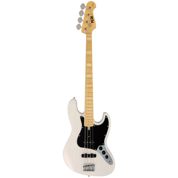 FGN Neo Classic JB-100 White