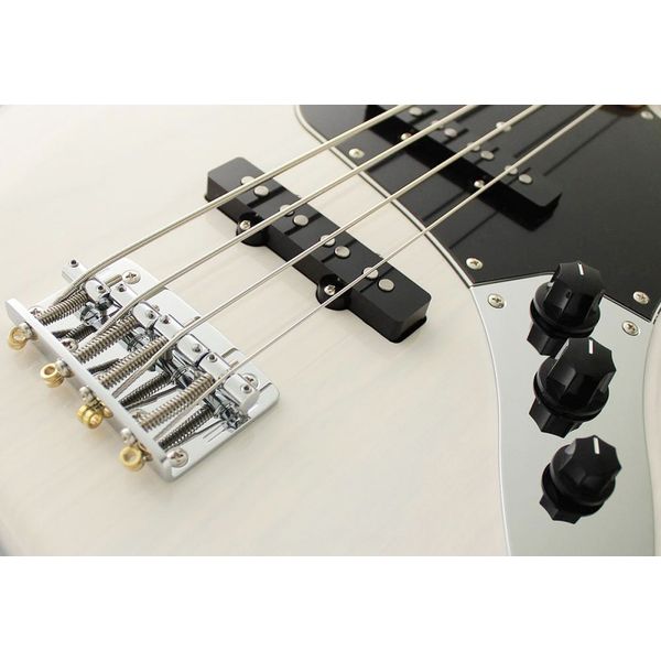 FGN Neo Classic JB-100 White