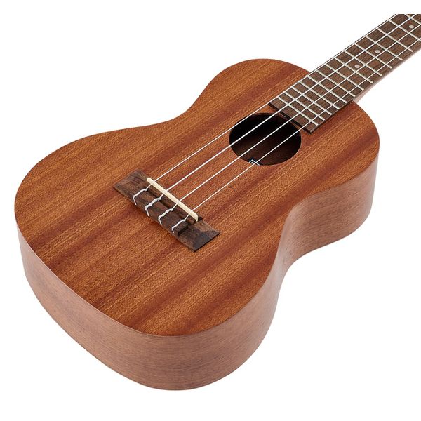 Cordoba Up 100 Ukulele Pack