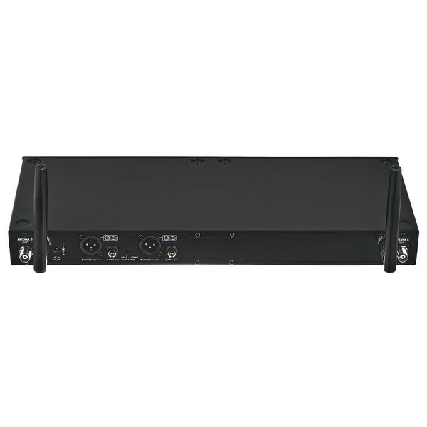 Mipro ACT-5800 MU-59 Twin Set