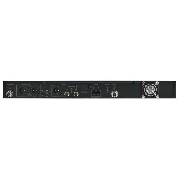 Mipro ACT-800 MU-59 Twin Set 5UA