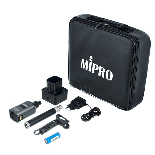 Mipro ACT-800 Measurement Set 5UA