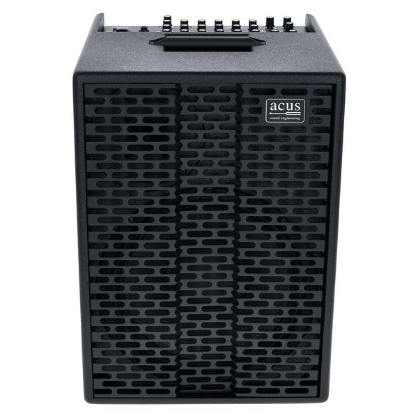 Acus One-Street10-B Bundle