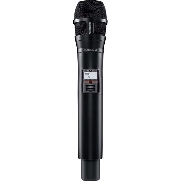 Shure QLXD24/N8C G51