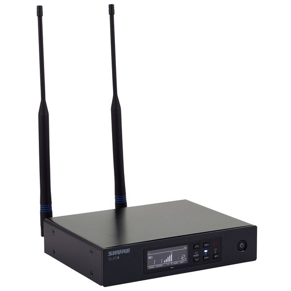 Shure QLXD24/N8C H51