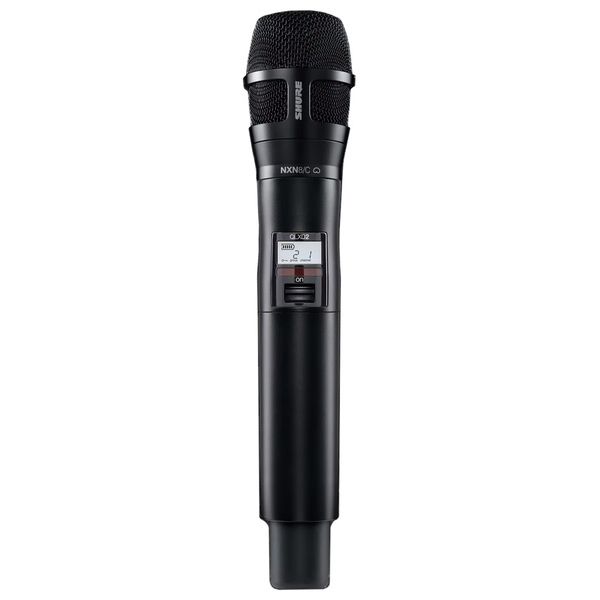 Shure QLXD24/N8C K51
