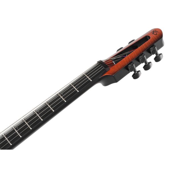 NS Design NXT5a-CO-SB-F Fretted High E