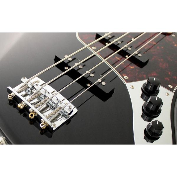 FGN Neo Classic JB-100 Black