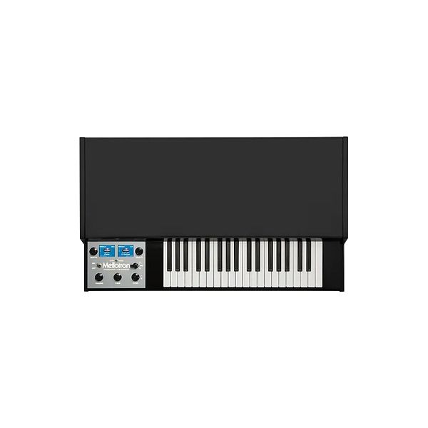 Mellotron M4000D Black