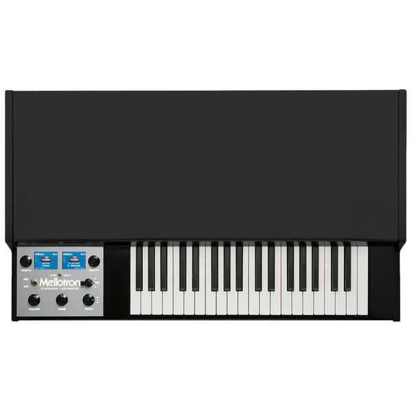 Mellotron M4000D Black