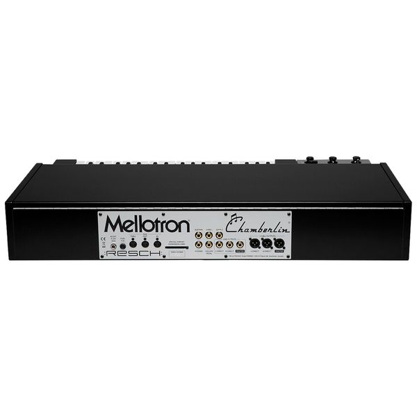 Mellotron M4000D Black