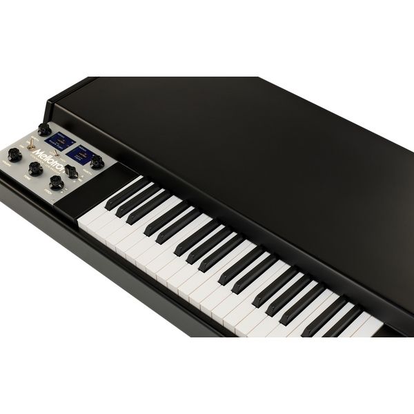 Mellotron M4000D Black