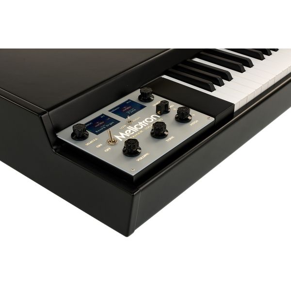 Mellotron M4000D Black