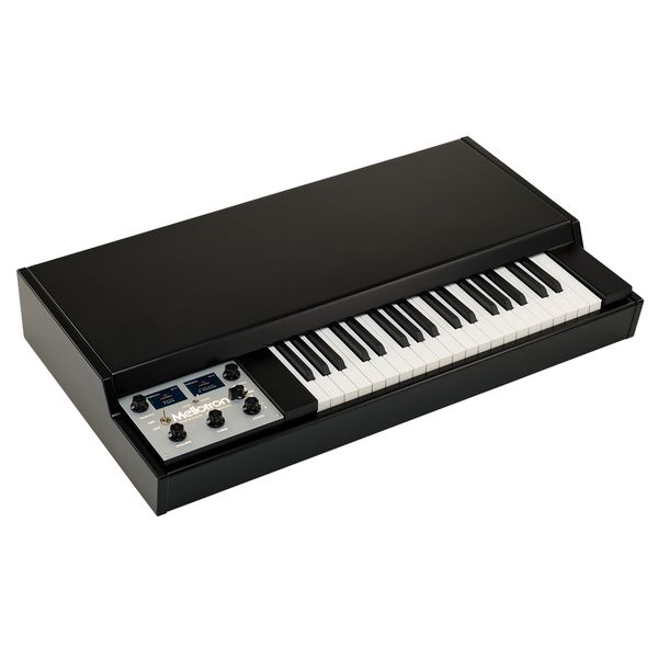 Mellotron M4000D Black