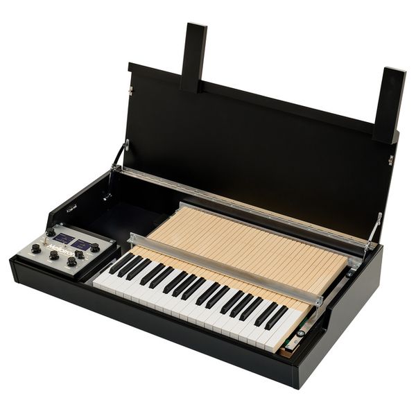 Mellotron M4000D Black