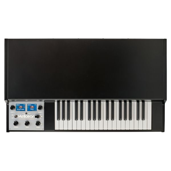 Mellotron M4000D Black