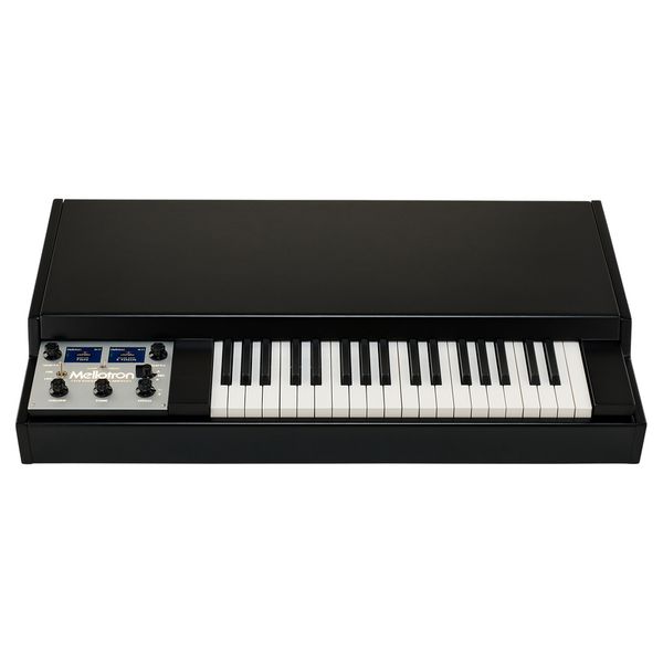 Mellotron M4000D Black