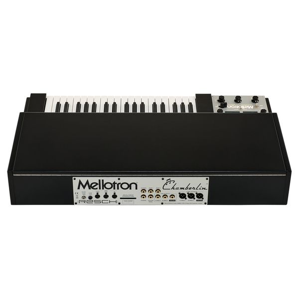 Mellotron M4000D Black