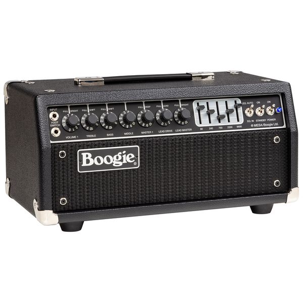 Mesa Boogie Mark IIC+ Head