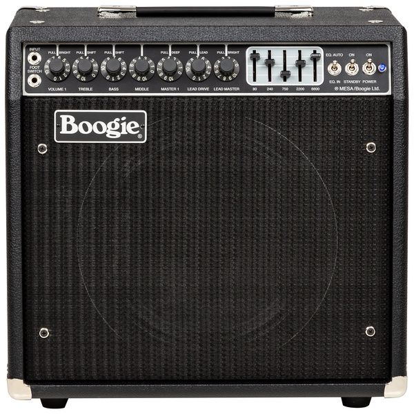 Mesa Boogie Mark IIC+ Combo