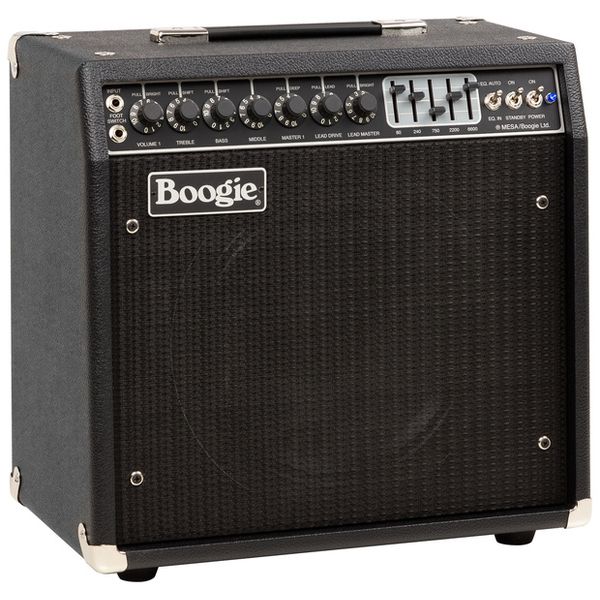 Mesa Boogie Mark IIC+ Combo