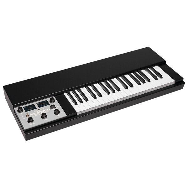 Mellotron M4000D Mini Black