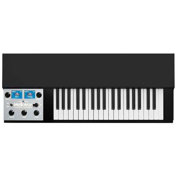 Mellotron M4000D Mini Black