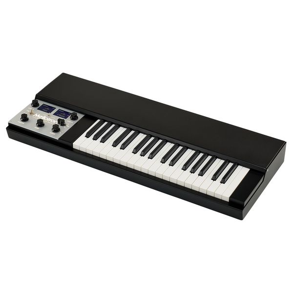 Mellotron M4000D Mini Black