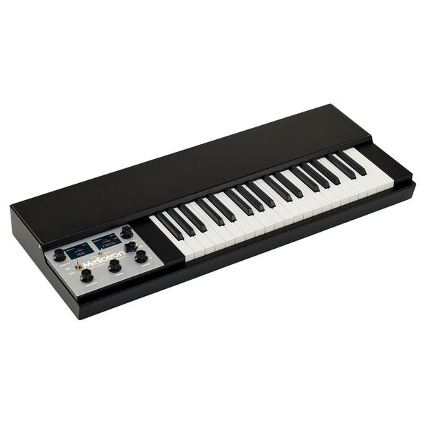 Mellotron M4000D Mini Black