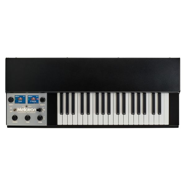 Mellotron M4000D Mini Black