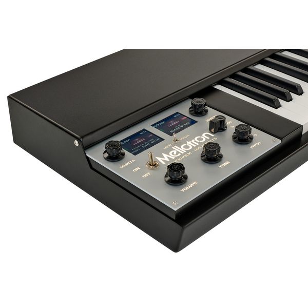 Mellotron M4000D Mini Black