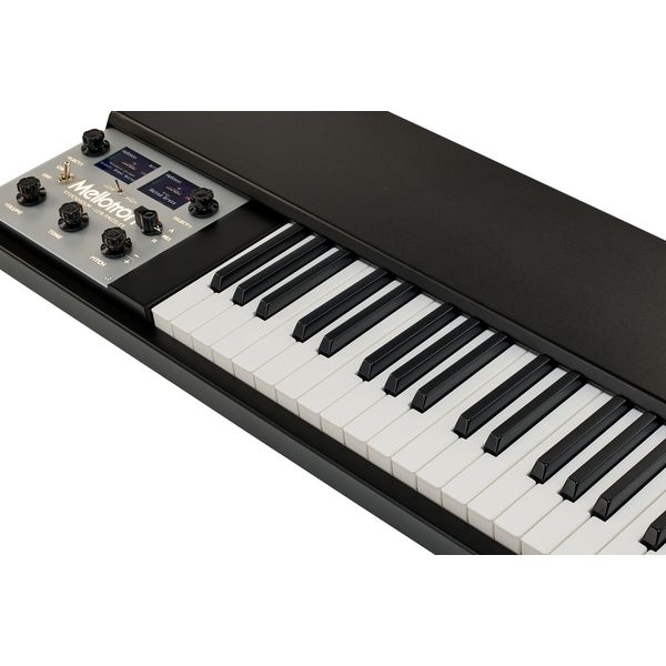 Mellotron M4000D Mini Black