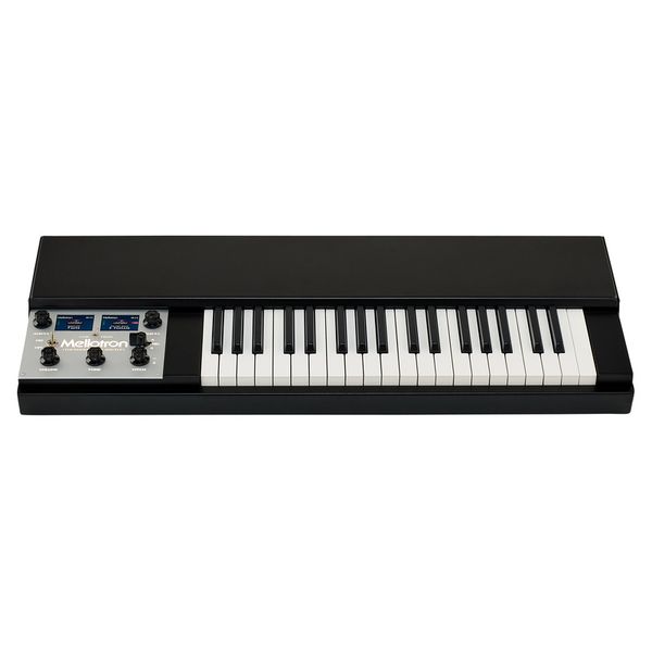 Mellotron M4000D Mini Black