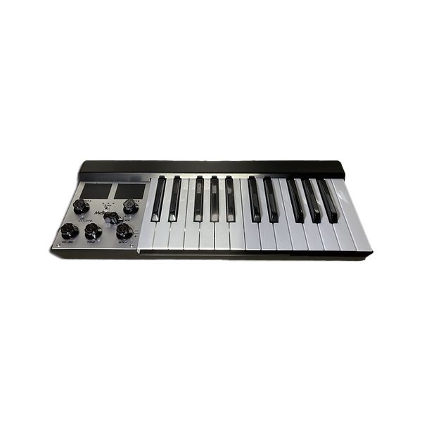 Mellotron Micro Black