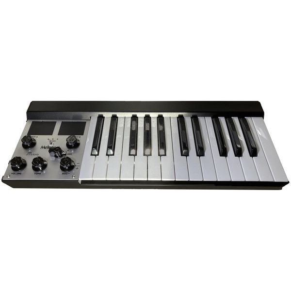 Mellotron Micro Black