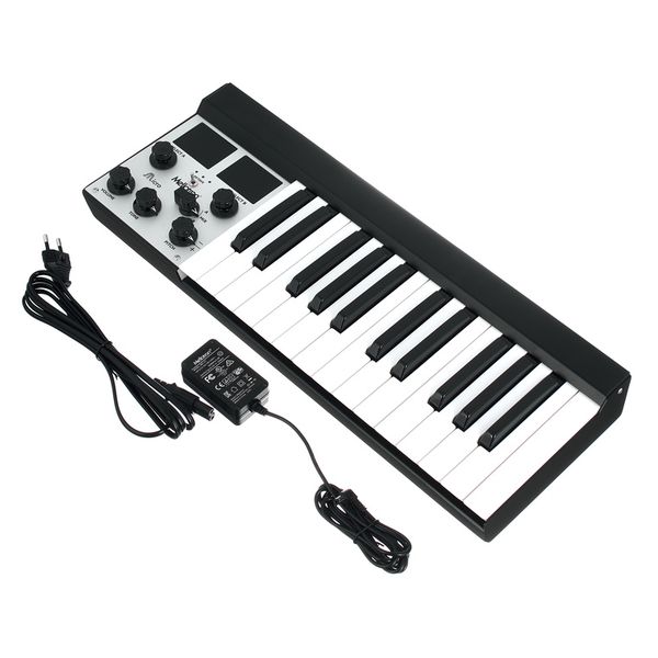 Mellotron Micro Black