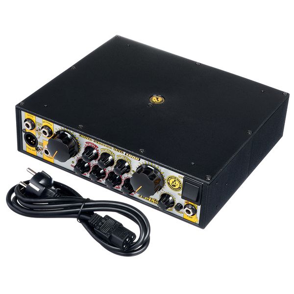 Markbass Little Marcus 1000 58R