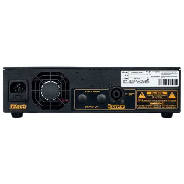 Markbass Little Marcus 1000 58R