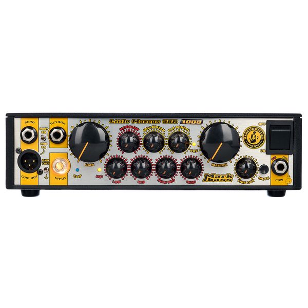 Markbass Little Marcus 1000 58R